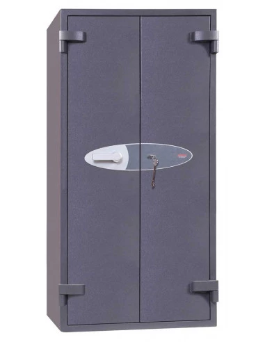 armoire-de-securite-Armoire Forte Ignifuge Phoenix Safe Venus HS0656K-1