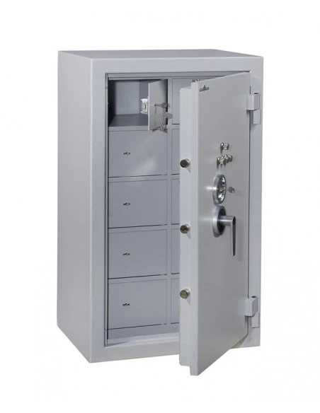 armoire-de-securite_Armoire Forte Compartiment Protect 900/40 Serrure À Disques Groupe I_thumbnail_1