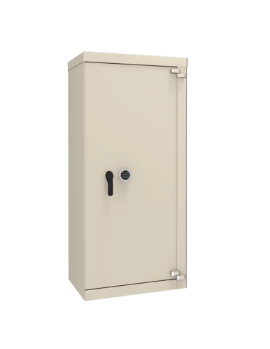 armoire-de-securite-Armoire Forte Acial Serenity® 1 Porte Serrure Électronique C12se-1
