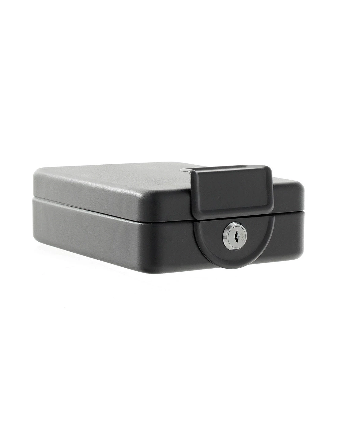 Coffre-fort à clé portable pour anneau de voiture - Équipement auto