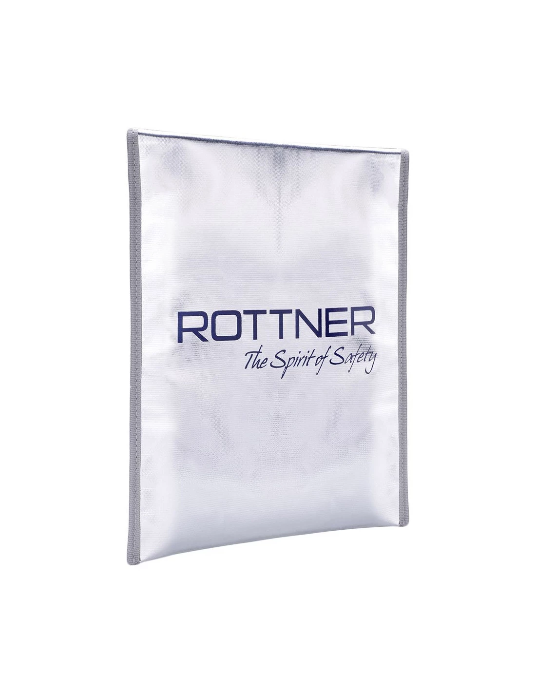 1001Coffres  Porte-Documents Ignifuge Rottner Format A4