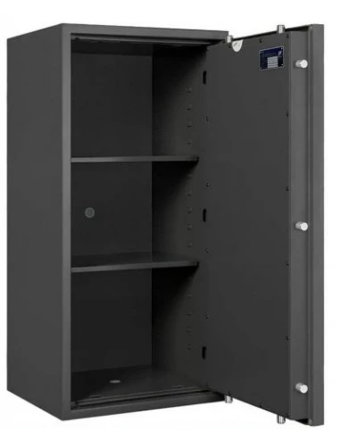 armoire-de-securite-Armoire De Sécurité Format Lyra 7 Grade O Serrure À Combinaison Mécanique-1