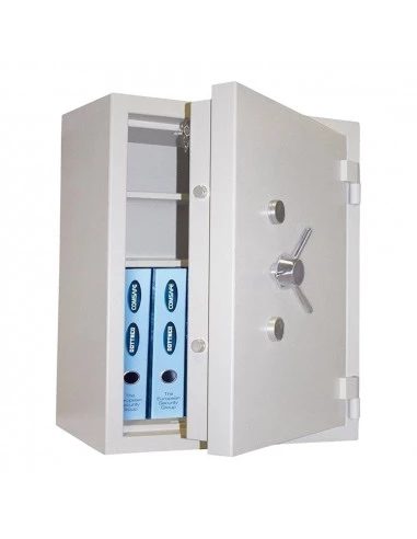 armoire-de-securite-Armoire De Sécurité Rottner Project-12 Premium 2 Portes Serrure À Combinaison-1