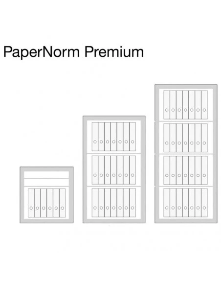 armoire-ignifuge_Armoire Ignifuge Rottner Paper Norm Premium 120 Serrure À Clé_thumbnail_3