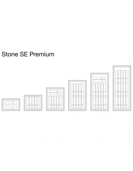 armoire-de-securite_Armoire De Sécurité Rottner Stone Se 100l Mc Premium Serrure À Combinaison_thumbnail_3