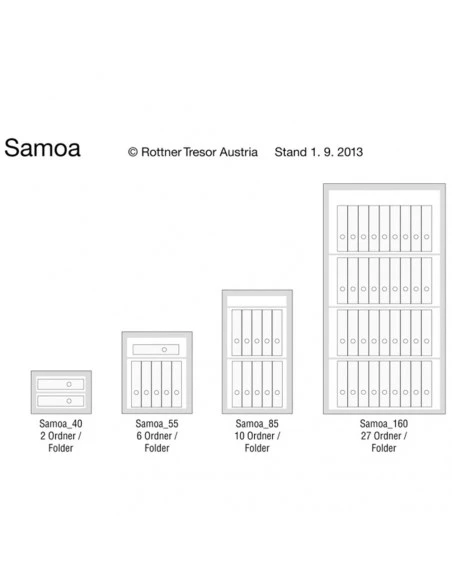 coffre-certifie-pour-tabac_Coffre Fort Rottner Samoa 85 Serrure Électronique_thumbnail_11