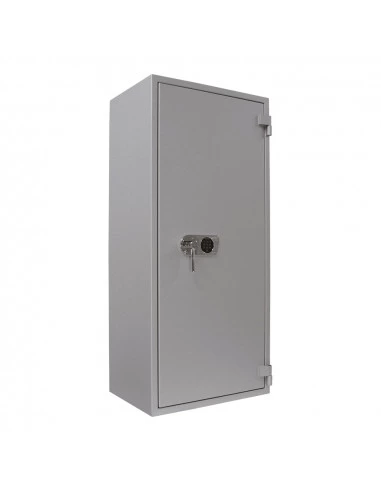 armoire-de-securite-Armoire De Sécurité Rottner Superpaper 160 Premium El Serrure Électronique-1