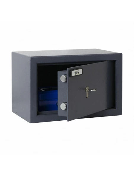 coffre-fort-maison_Coffre Fort De Sécurité Filex Safe Box SB-C1 Serrure À Clé_thumbnail_1