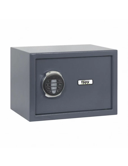 coffre-fort-maison_Coffre Fort De Sécurité Filex Safe Box SB2 Serrure Electronique_thumbnail_1