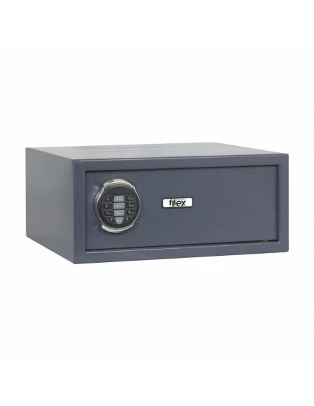 coffre-fort-maison_Coffre Fort De Sécurité Filex Safe Box SB-L Serrure Electronique_thumbnail_2